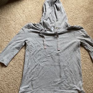 Gap Body 3/4 Hoodie